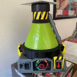 Beast Lab Shark Beast Creator